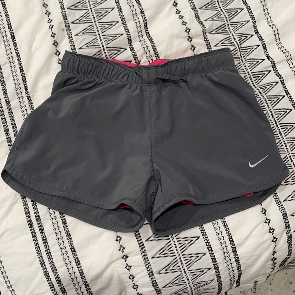 Nike shorts - size medium